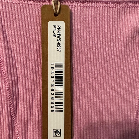 NWT SKIMS FITS EVERYBODY BOYFRIEND BOXER - Picture 4 of 5